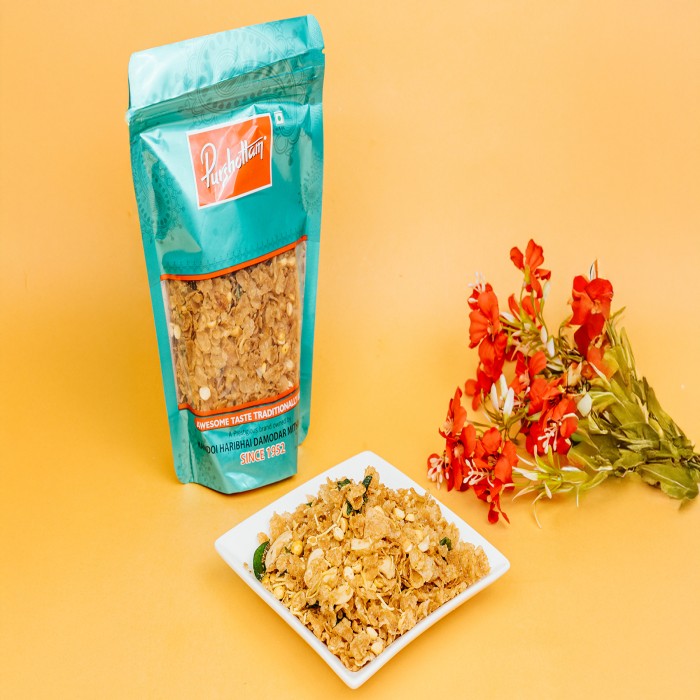 Buy Wheat Chivda Online India